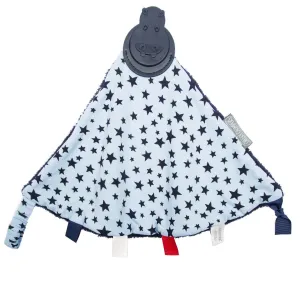 'Twinkle Twinkle' Teething Comforter