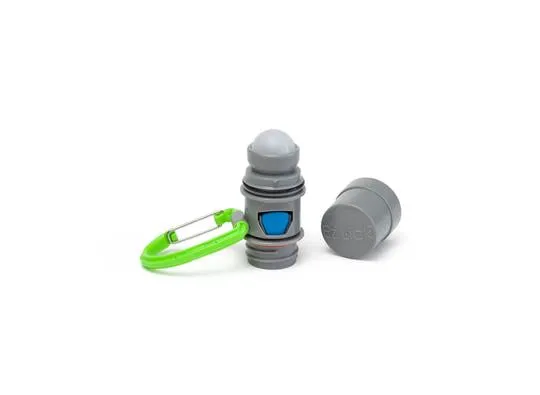 Vapur Ez Lick Portable Dog Water Bottle