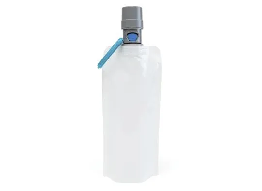 Vapur Ez Lick Portable Dog Water Bottle