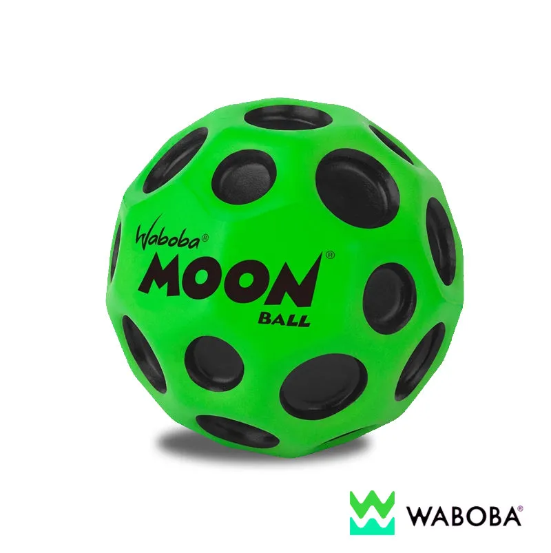 Waboba Moon Bouncy Ball