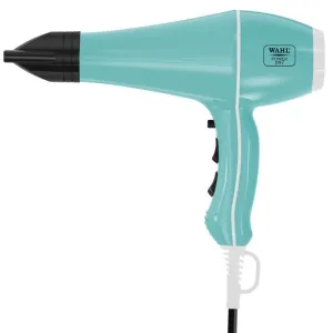 Wahl Power Dry Hair Dryer - Aqua