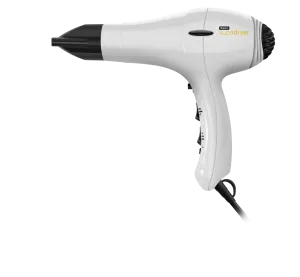 Wahl Supadryer Ionic - Pearl White